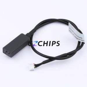 ชิปเซ็นเซอร์ eclt ของแท้และใหม่เอี่ยมชิปชิ้นส่วนอิเล็กทรอนิกส์ - Product Image 1