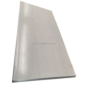 Plaque de cale en acier inoxydable <span class=keywords><strong>Inox</strong></span> <span class=keywords><strong>Ss</strong></span> Astm En4.4373 304 316 316l 20mm 1mm 100mm d'épaisseur tôle d'acier inoxydable - Product Image 1