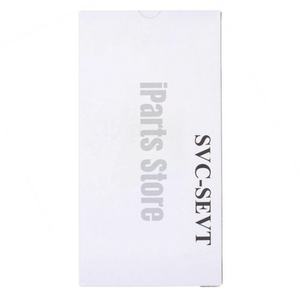 شاشة عرض جديدة بديلة من IParts لهاتف جوجل بيكسل 6 برو 5G طراز GLUOG G8VOU GF5KQ، شاشة AMOLED بمعدل تحديث 120 هرتز مع إطار، تم اختبارها - Product Image 4