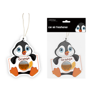 베스트 셀러 OEM 자동차 향수 디퓨저 맞춤형 로고 모든 향기 새로운 자동차 향기 공기 청정기 자동차 청정제 교수형 - Product Image 3