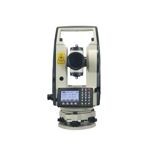 Théodolites électroniques South NT-023, grossissement 30X, précision d'angle de 2'', mesure de distance précise et pratique pour instruments (chinois) - Product Image 1