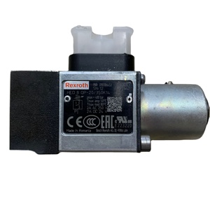 HED 8 OP-2X/350K14 R901106453 HED80P-20/350K14 HED 8 OP-2X/350K14AS R901091138 HED8OP-2X 350K14AS สวิตช์ออริจิน - Product Image 2