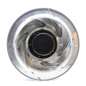 Ventilador Centrífugo de Refrigeración y Purificación de Aire ebmpapst R3G310-RR05-H1 M3G084-DF, 230VAC 50/60HZ 500W 310mm 2360RPM 2400m3/h - Product Image 2