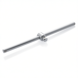 FG 629 ES34 ประแจแรงบิดแบบมีด้ามต่อขยาย 10 มม. เครื่องมือซ่อมรถยนต์ - Product Image 2