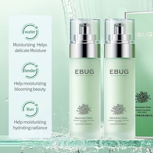Sérum Visage Anti-Âge à l'Oligopeptide et à l'Essence de Plante de Résurrection Bio <span class=keywords><strong>EBUG</strong></span>, Marque Privée ODM - Product Image 3