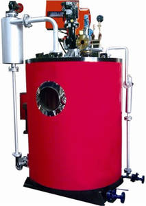 Ahorro de Energía calderas de circulación forzada de generador de vapor - Product Image 2