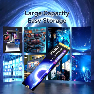 Eaget Sp3000 Vente en gros SSD PCIe Gen3.0*4 512 Go NVMe M.2 2280 256 Go 512 Go 1 To Disque Dur SSD 3500 Mo/s Disques durs internes SSD - Product Image 5