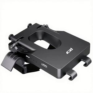 Sistema de Lanzamiento Aéreo de Plástico CZI TH2 para Dron Matrice 4T/4E - Lanzador de Logística de Rescate de Emergencia - Product Image 1