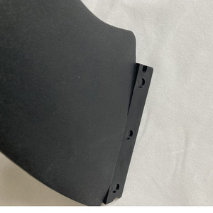 Ensemble de ailerons de planche à surf G7 Future Base, 2 pièces, matériau PP, utilisation en eaux océaniques - Product Image 3