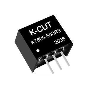 Module d'alimentation DC-DC K7805-500R3, circuit intégré, composant électronique - Product Image 2