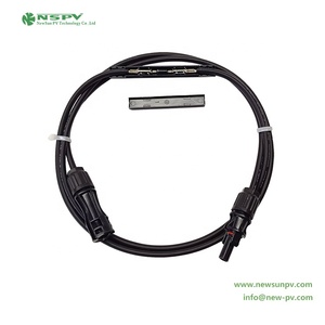 NSPV 1500VDC BIPV güneş bağlantı kutusu kalite elektronik ve enstrüman muhafaza tüv sertifikası pozitif tip için GÜNEŞ PANELI - Product Image 6