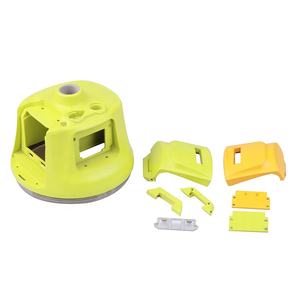 专业数控加工铝制品镁合金压铸 - Product Image 1