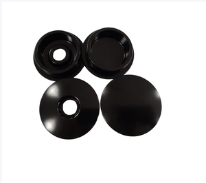 Tùy chỉnh CNC các bộ phận công thiết bị tập thể dục Phụ kiện ống End mũ - Product Image 6