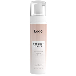 เมาส์ทำผิวแทนธรรมชาติสำหรับผู้ชายและผู้หญิงสินค้าตรา - Product Image 6