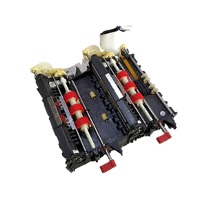 อะไหล่ตู้เอทีเอ็ม Wincor Nixdorf ชุดดึงธนบัตรคู่ MDMS CMD-V4 <span class=keywords><strong>1750109641</strong></span> - Product Image 4