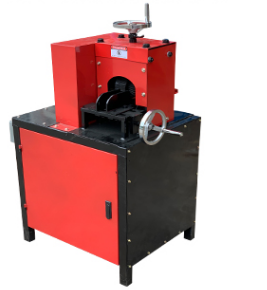 Máquina Pelacables Automática con Motor para Reciclaje <span class=keywords><strong>de</strong></span> Acero Inoxidable y Aluminio, <span class=keywords><strong>Precio</strong></span> <span class=keywords><strong>de</strong></span> Fábrica - Product Image 5