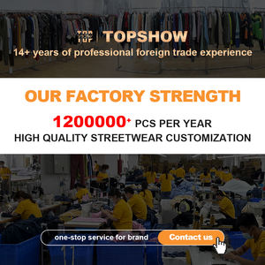 OEM مخصص الشارع الشهير قطعتين قطن سادة مجموعة واسعة فارغة بدلة رياضية بهودي مشتعل وسراويل رياضية للرجال - Product Image 3