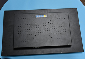 <span class=keywords><strong>TV</strong></span> Portatile Smart Wireless 1080p con Retroilluminazione LED, Sistema Operativo Android, Schermo Touch Rotante Verticale, Monitor HDTV <span class=keywords><strong>Mobile</strong></span> 21.5" <span class=keywords><strong>Nero</strong></span> - Product Image 5