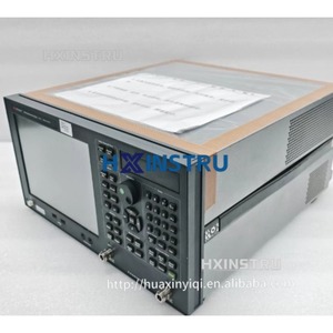 เครื่องวิเคราะห์เครือข่ายเวกเตอร์ Agilent KEYSIGHT ENA รุ่น E5071C ระบบวินโดว์ 10 สองพอร์ต 8.5GHz H - Product Image 2