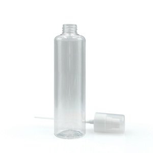 Pulvérisateur à pompe en plastique transparent de haute qualité pour parfum et mousse, 100ml, 150ml, 200ml, 250ml, 500ml - Product Image 4