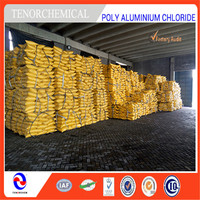 Alibaba Gold Supplier Supply Wasser aufbereitung Koagulans Chemikalie mit dem Namen Poly aluminium chlorid (PAC) 28% mit dem niedrigsten Preis