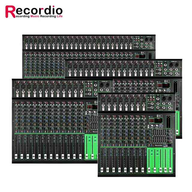 Professional Pa System Outdoor Concert Sound System With Great Price