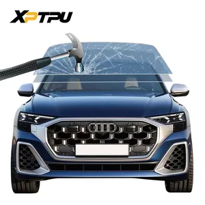 SunTek TPU Windshield Protection Sticker Explosion Proof Car Window Protection Films Anti Break TPU Windshield Film