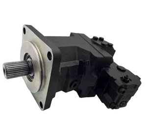 Motores Hidráulicos Dan Foss H1B H1-B-060-A-A-DH-MA-W-B-PB-DN-GN-N-N-NN-NP-026-N-16-NNN - Product Image 5
