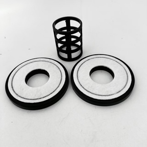 Fabricante Chino 8-98002346-2 8980023462 Piezas de Plástico Originales para Automóviles Aptas para Varios Modelos de Vehículos - Product Image 1
