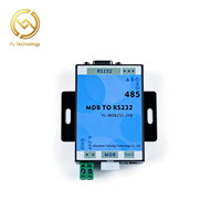 Adaptador Convertidor de MDB a RS232 para Sistema de Pago de Máquinas Expendedoras, Kit de Adaptación con SDK