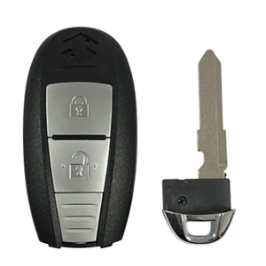 Dành Cho Suzuki Grand Vitara 2015 + Phím Thông Minh 2 Nút 37172-54P02 433MHz R64M0 - Product Image 1