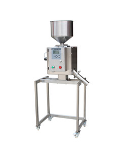 Détecteur de métaux numérique à chute libre pour l'industrie du plastique, séparateur de métaux PEC2005B - Product Image 4