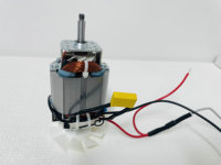 Moteur universel micro haute vitesse 220V AC 5435, 50/60Hz, asynchrone monophasé, pour pièces détachées de hachoir à viande et mixeur