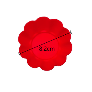 ถ้วยอบซิลิโคนลาย<span class=keywords><strong>ดอก</strong></span><span class=keywords><strong>ทานตะวัน</strong></span>สำหรับทำมัฟฟิน/<span class=keywords><strong>คั</strong></span><span class=keywords><strong>พ</strong></span><span class=keywords><strong>เค้ก</strong></span>/เครื่องมืออบ<span class=keywords><strong>เค้ก</strong></span>สำหรับทำอาหาร - Product Image 6