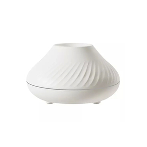 Pelembap udara <span class=keywords><strong>Mini</strong></span> ultrasonik, penyebar Aroma minyak esensial, pemurni udara <span class=keywords><strong>Mini</strong></span> kabut dingin USB untuk rumah tangga dan sumber daya listrik - Product Image 2