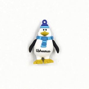 Unidad Flash USB 2.0 con Forma de Dibujo Animado, Impresa a Medida, de Alta Calidad, en Stock - Product Image 4