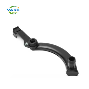 2712002352 A2712002352 línea de manguera de agua refrigerante del radiador tubo de refrigeración del motor para <span class=keywords><strong>Mercedes</strong></span> <span class=keywords><strong>Benz</strong></span> M271 W204 W212 E200 E250 E350 - Product Image 2