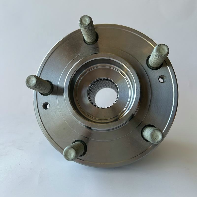 Factory Supply High Quality Auto Bearing 23548543 Wheel Hub Bearing for BAOJUN 510 4WD Bearing Parts Image 6