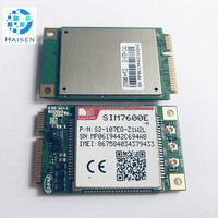 LTE Cat-4 4G Module adaptateur M2M Application POS Machines Balayage Terminaux Machine DTU SIMCOM SIM7600E-H mini pcie