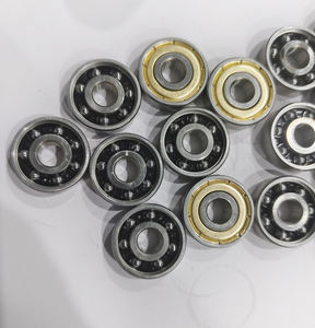 Rodamientos para Patines Quad 627, 7x22x7mm, Venta Directa de Fábrica, Servicio Personalizado, Gran Venta 2026 - Product Image 1