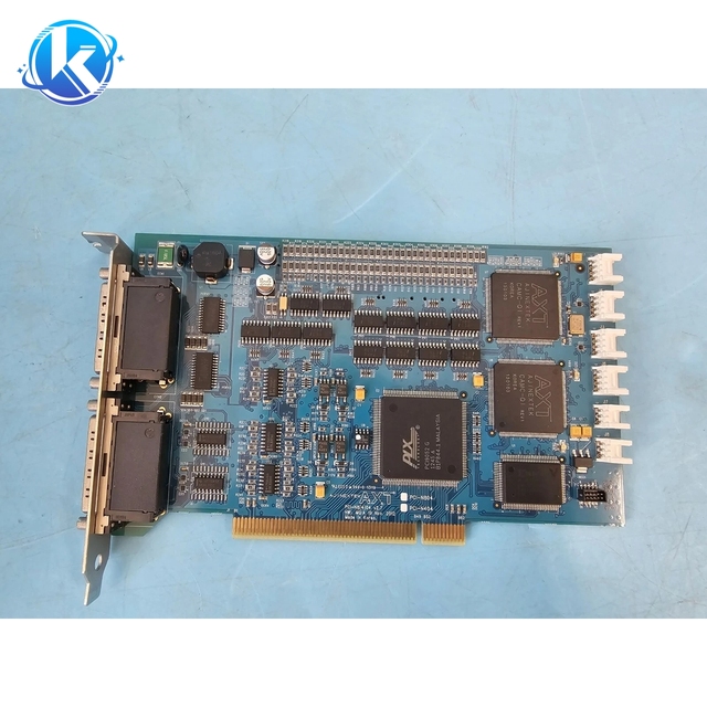 BRAND NEW PCI-N8(4)04 V2.7/PCI-N804 V2.6 BOARD LOC#A309