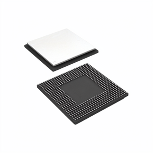 TMS320C6454BZTZA Embedded Original Electronic Chips Component 697 BFBGA FCBGA - Product Image 1