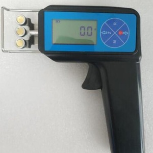Machine d'essai de traction microscopique 0,3-50,0 cN, instrument numérique de mesure de force pour la tension des fils, les métiers circulaires et les machines à chaîner - Product Image 2