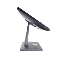 Supermarché intérieur de 15 pouces au détail écran tactile pos ordinateur écran LCD moniteur tactile
