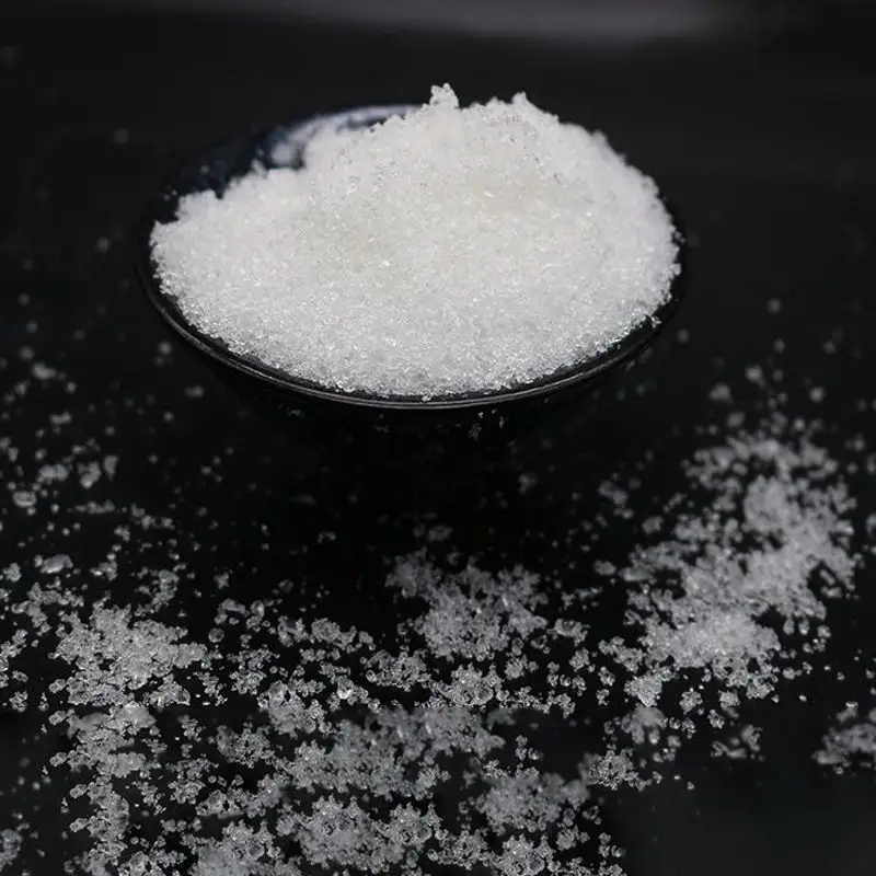 Lowest Price Fertilizer Grade 33% Zinc Monohydrate H2O Heptahydrate 7H2O Zinc Sulphate