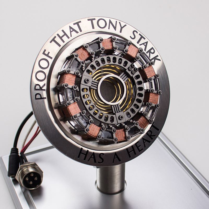 เตาปฏิกรณ์ MK1รุ่นแรก