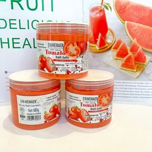 Gommage <span class=keywords><strong>éclaircissant</strong></span> et exfoliant au <span class=keywords><strong>lait</strong></span> de tomate, rose et lavande, enrichi au sel marin, 680g – Notre meilleure vente - Product Image 4