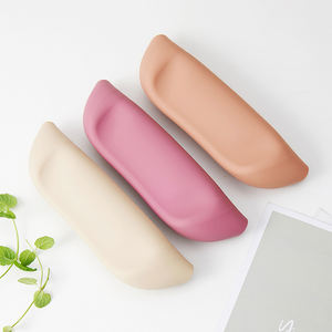 Offre Spéciale bébé alimentation ensemble lave-vaisselle Silicone ventouse <span class=keywords><strong>plaque</strong></span> cuillère et biberon cadeau ensemble pour enfants à manger - Product Image 6