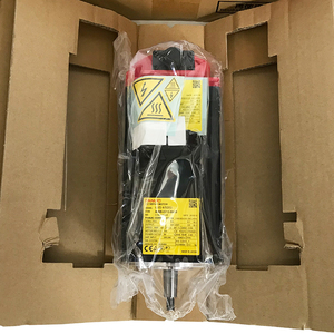 A06B-0215-B605 A06B-2215-B605 para Motor Servo AC FANUC - Product Image 5