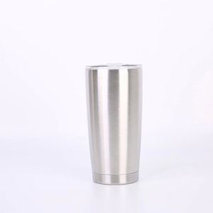 Gobelet isotherme 30 oz au design simple et minimaliste, couleur unie mate, en acier inoxydable, pour voiture - Product Image 3